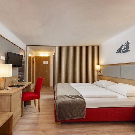 Kirchenwirt Schladming Hotel Luaran gambar