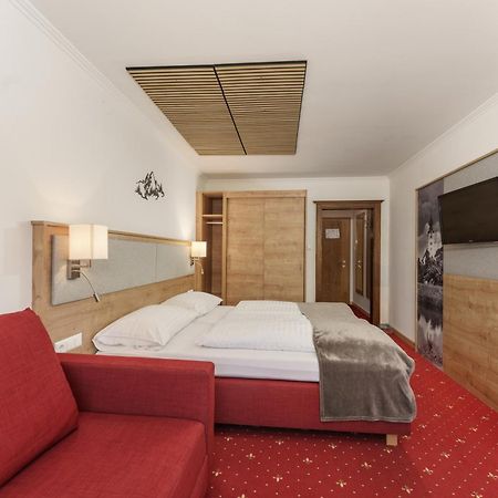 Kirchenwirt Schladming Hotel Luaran gambar