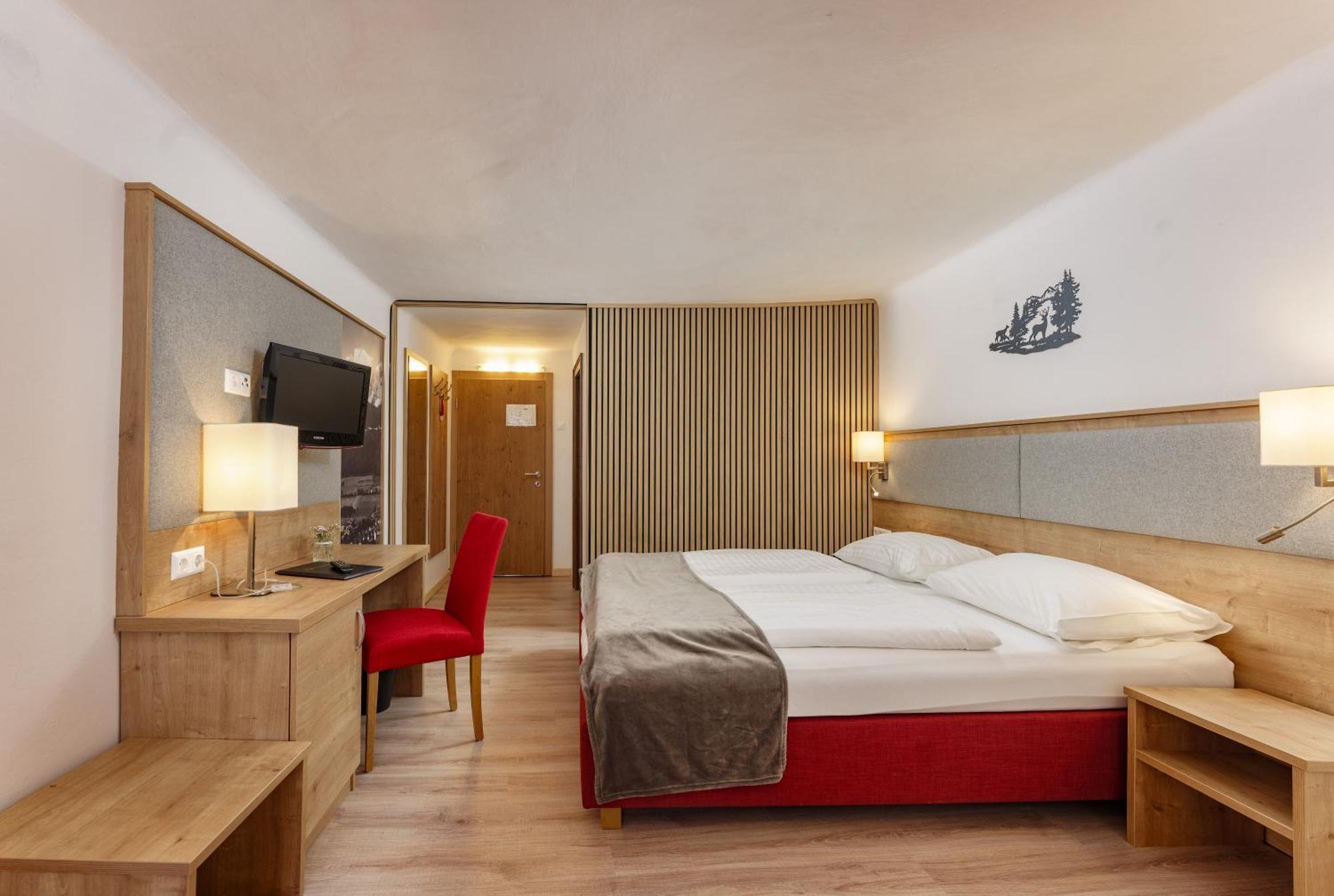 Kirchenwirt Schladming Hotel Luaran gambar