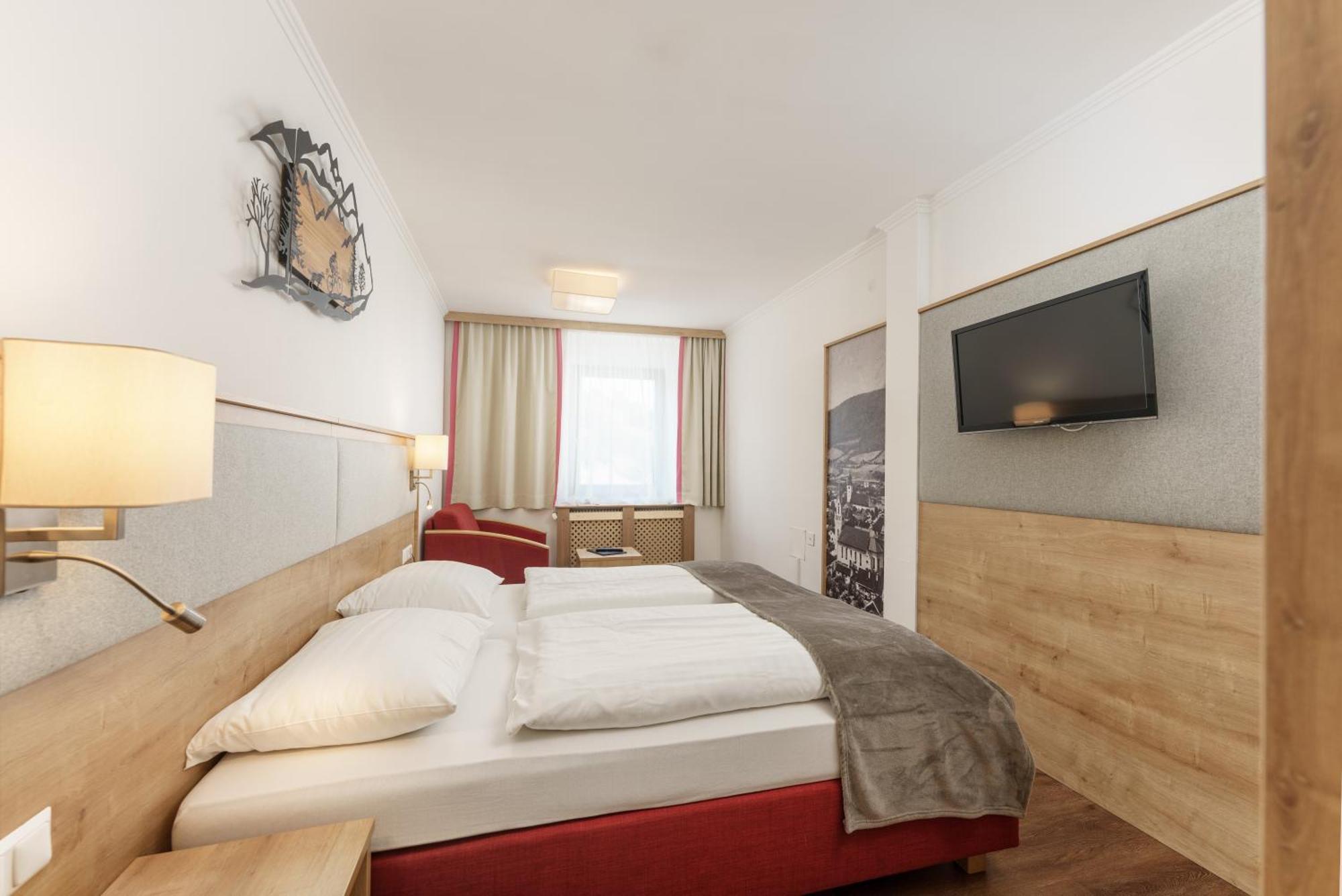 Kirchenwirt Schladming Hotel Luaran gambar