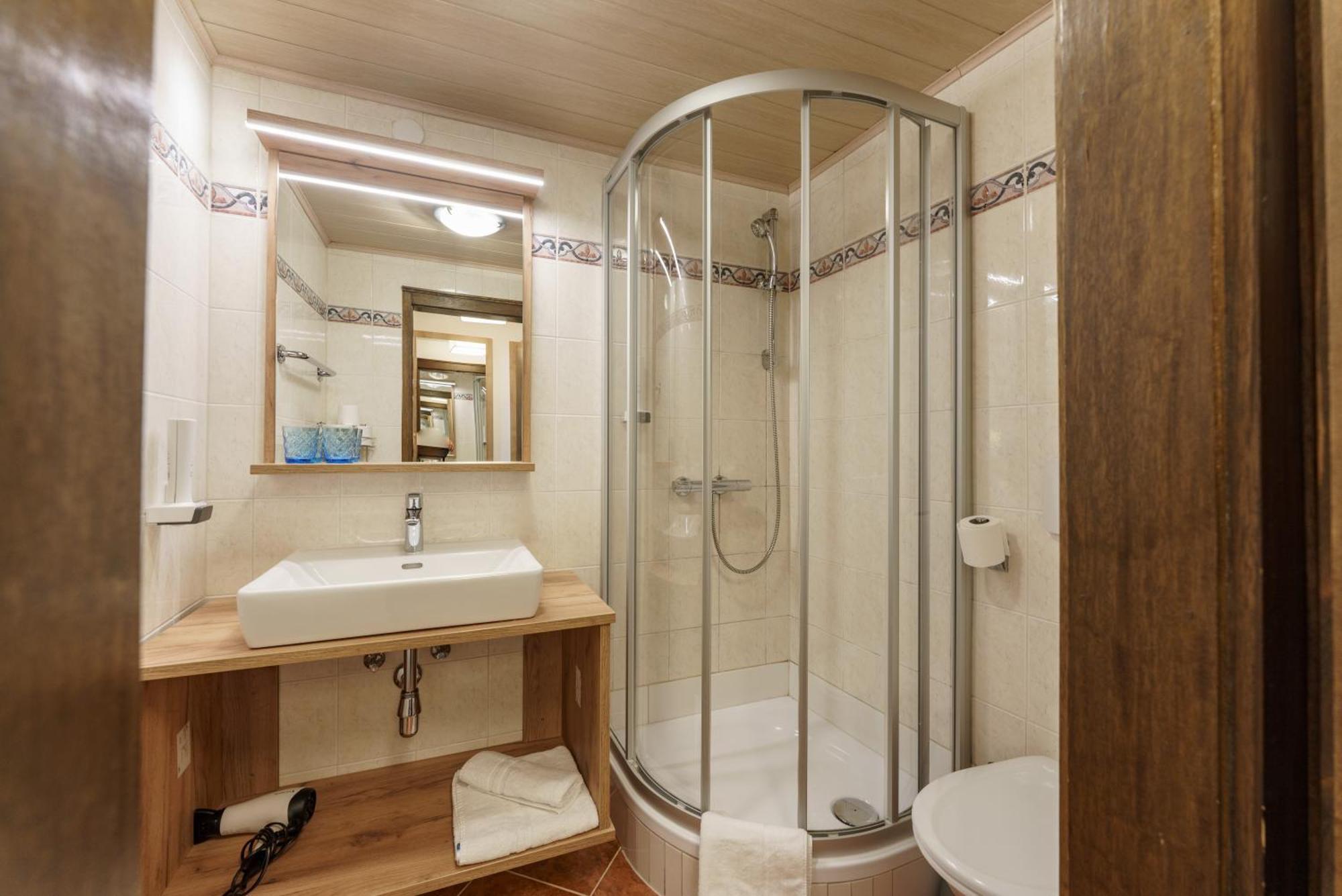Kirchenwirt Schladming Hotel Luaran gambar