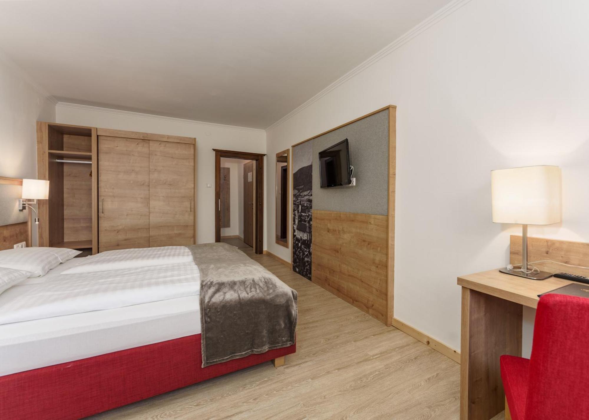 Kirchenwirt Schladming Hotel Luaran gambar