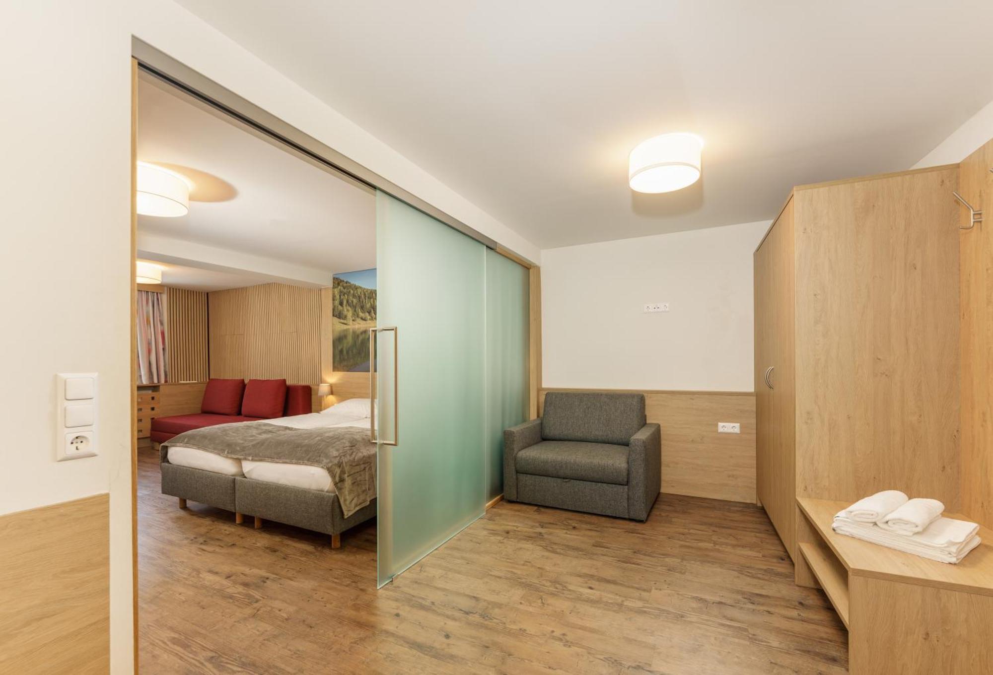 Kirchenwirt Schladming Hotel Luaran gambar