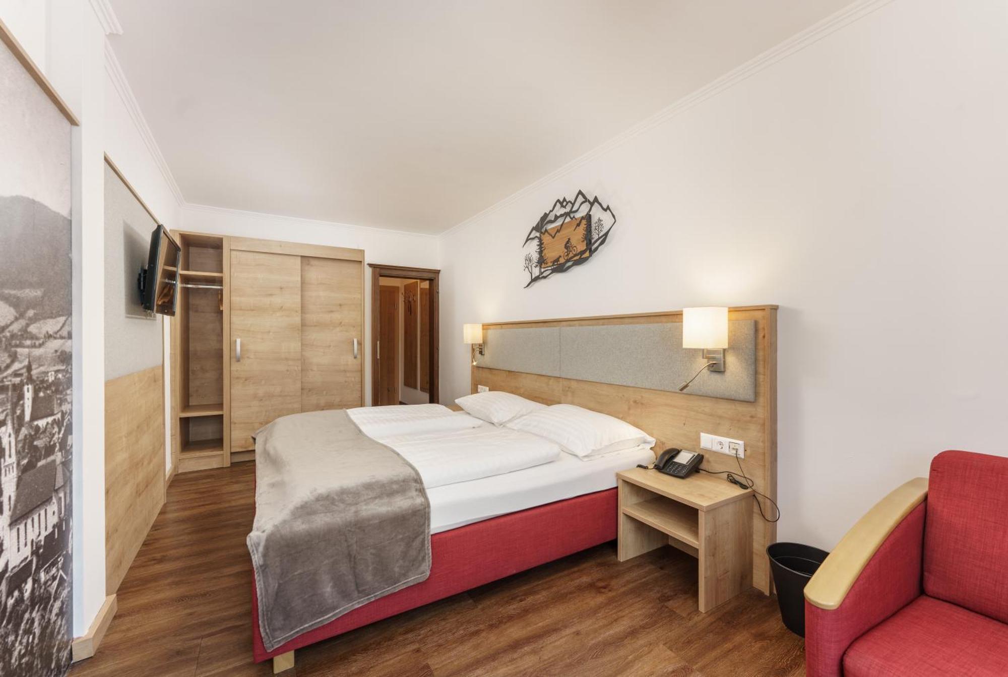 Kirchenwirt Schladming Hotel Luaran gambar