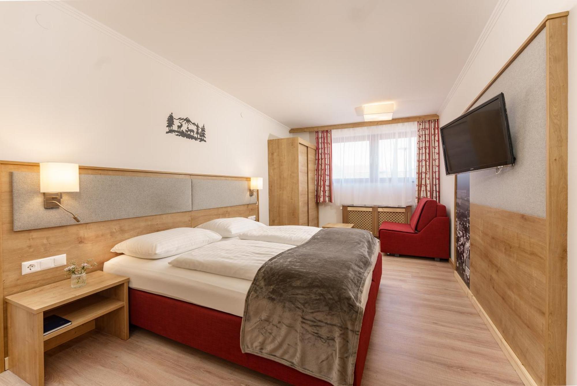 Kirchenwirt Schladming Hotel Luaran gambar