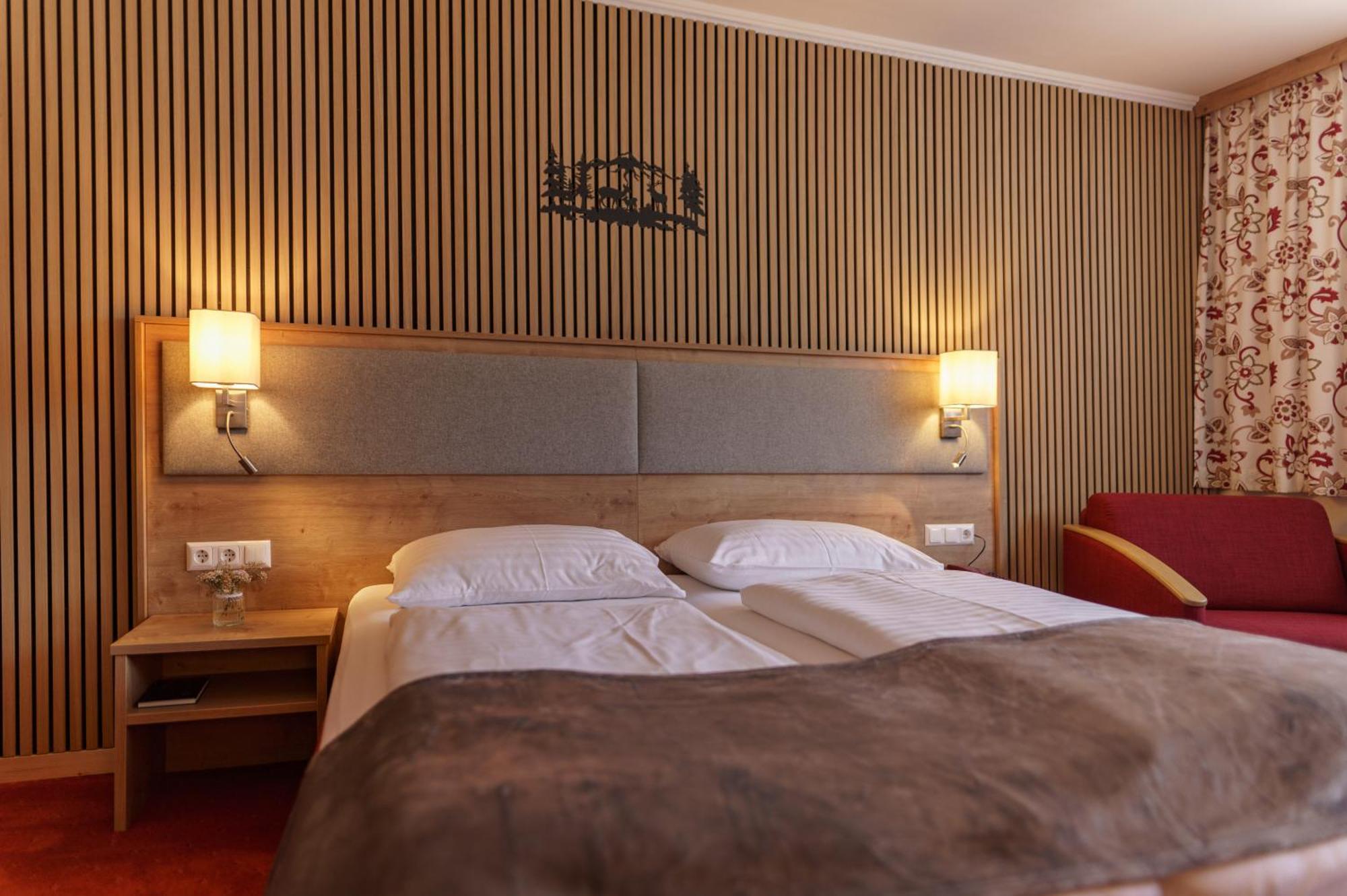Kirchenwirt Schladming Hotel Luaran gambar