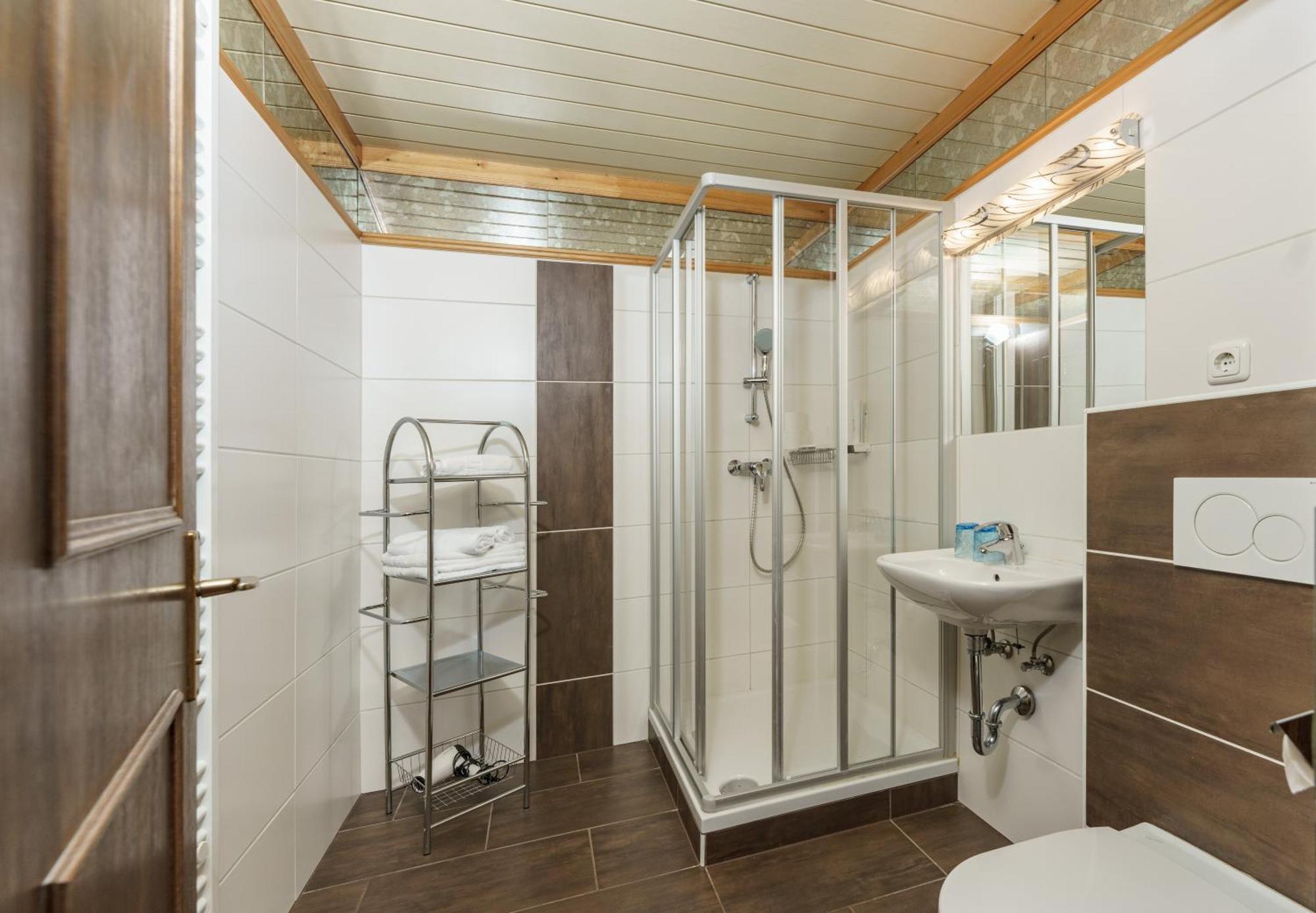 Kirchenwirt Schladming Hotel Luaran gambar