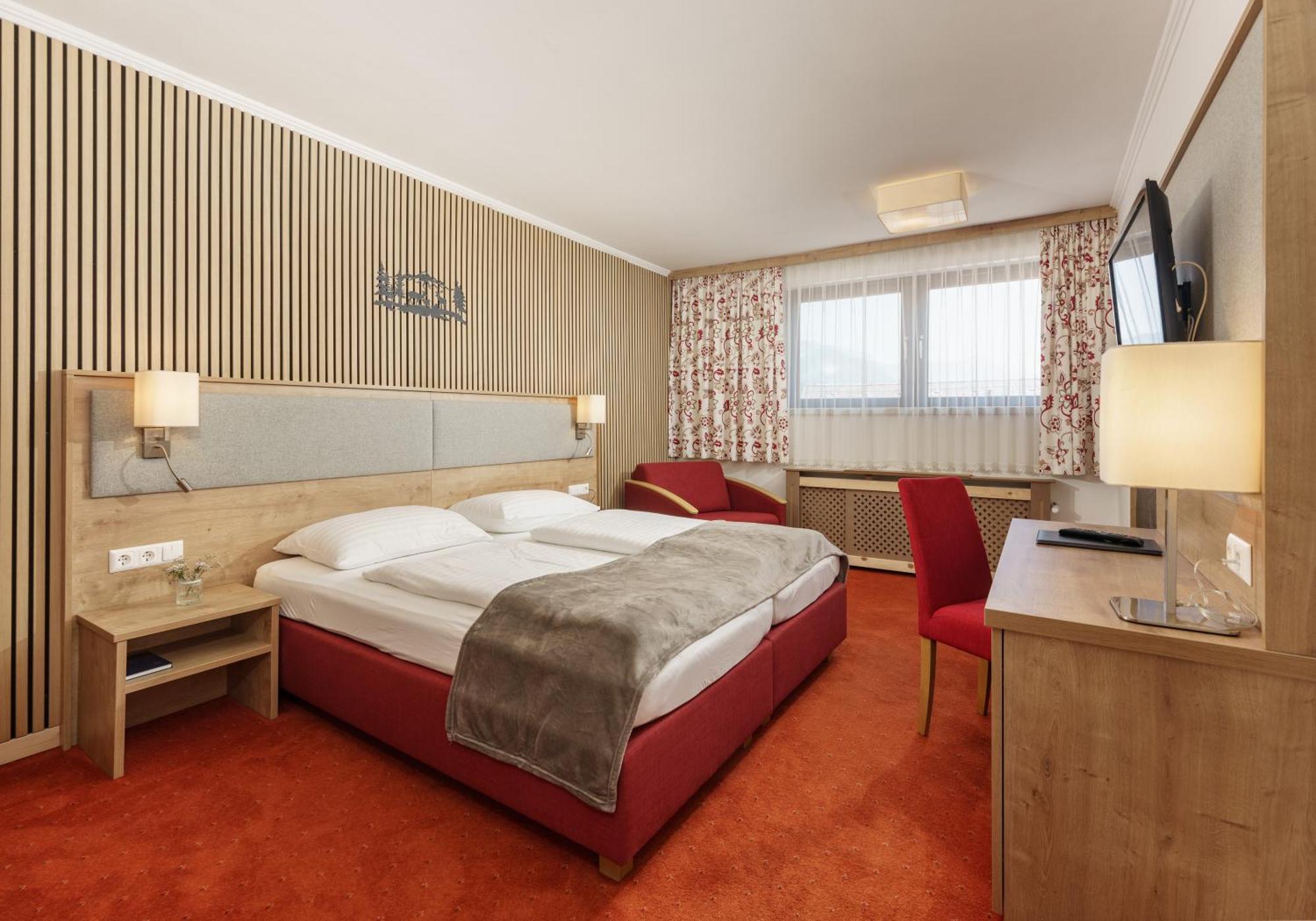 Kirchenwirt Schladming Hotel Luaran gambar