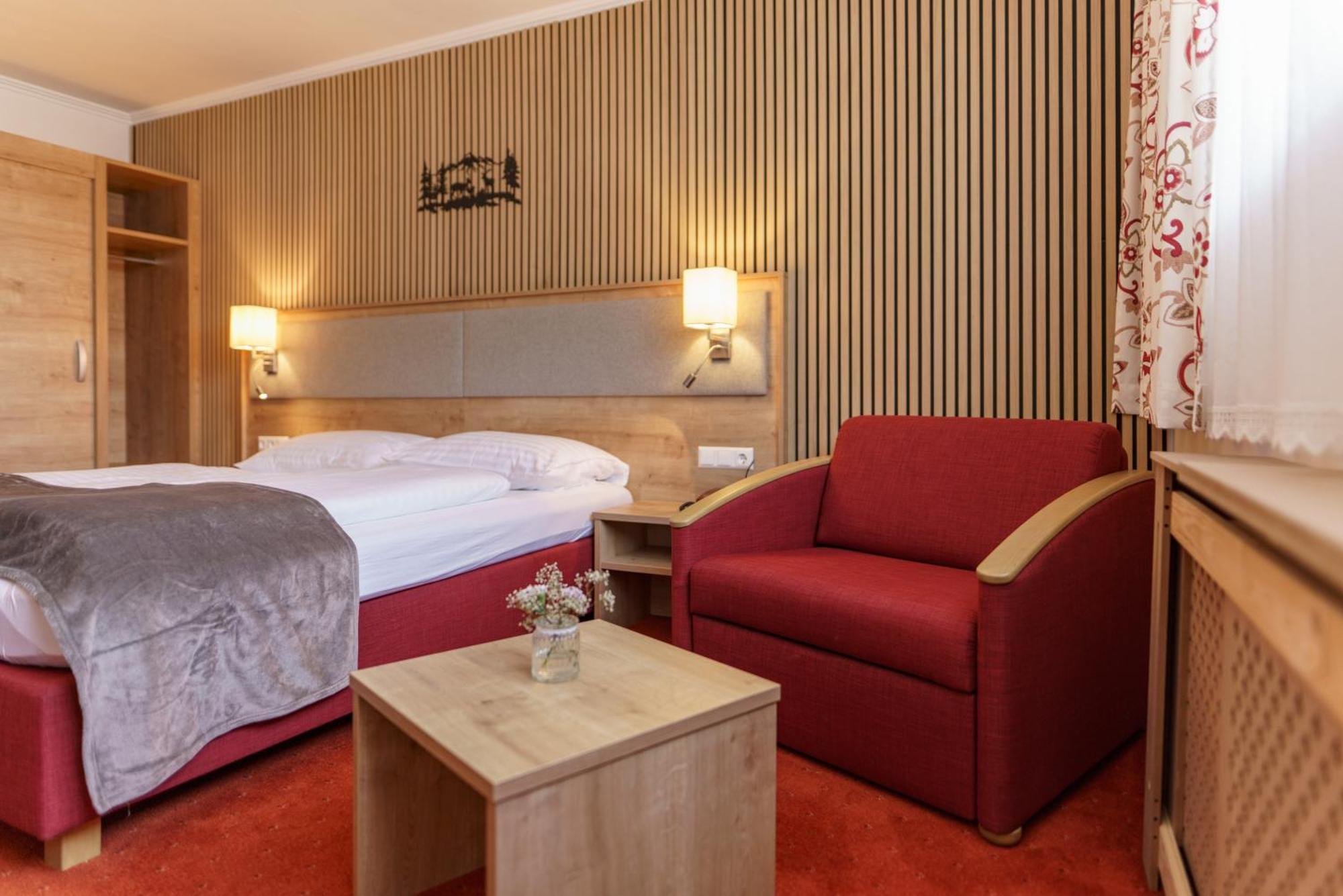 Kirchenwirt Schladming Hotel Luaran gambar