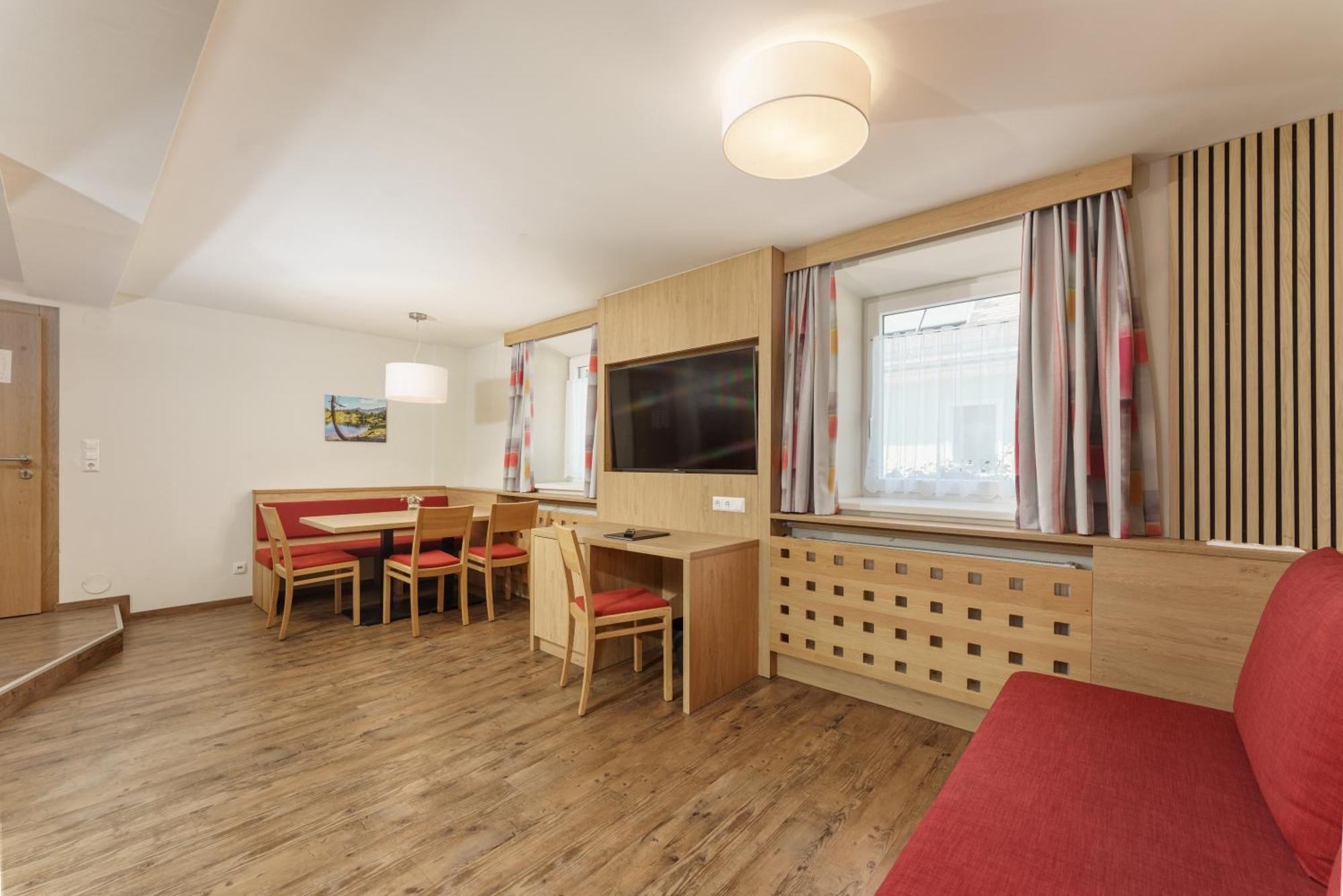 Kirchenwirt Schladming Hotel Luaran gambar