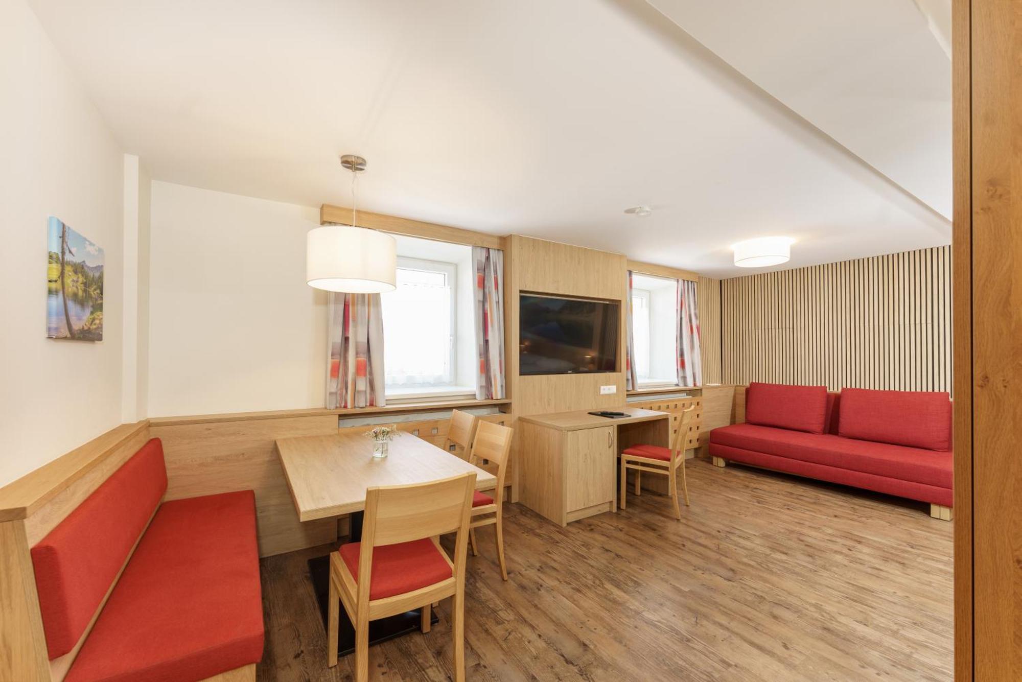 Kirchenwirt Schladming Hotel Luaran gambar