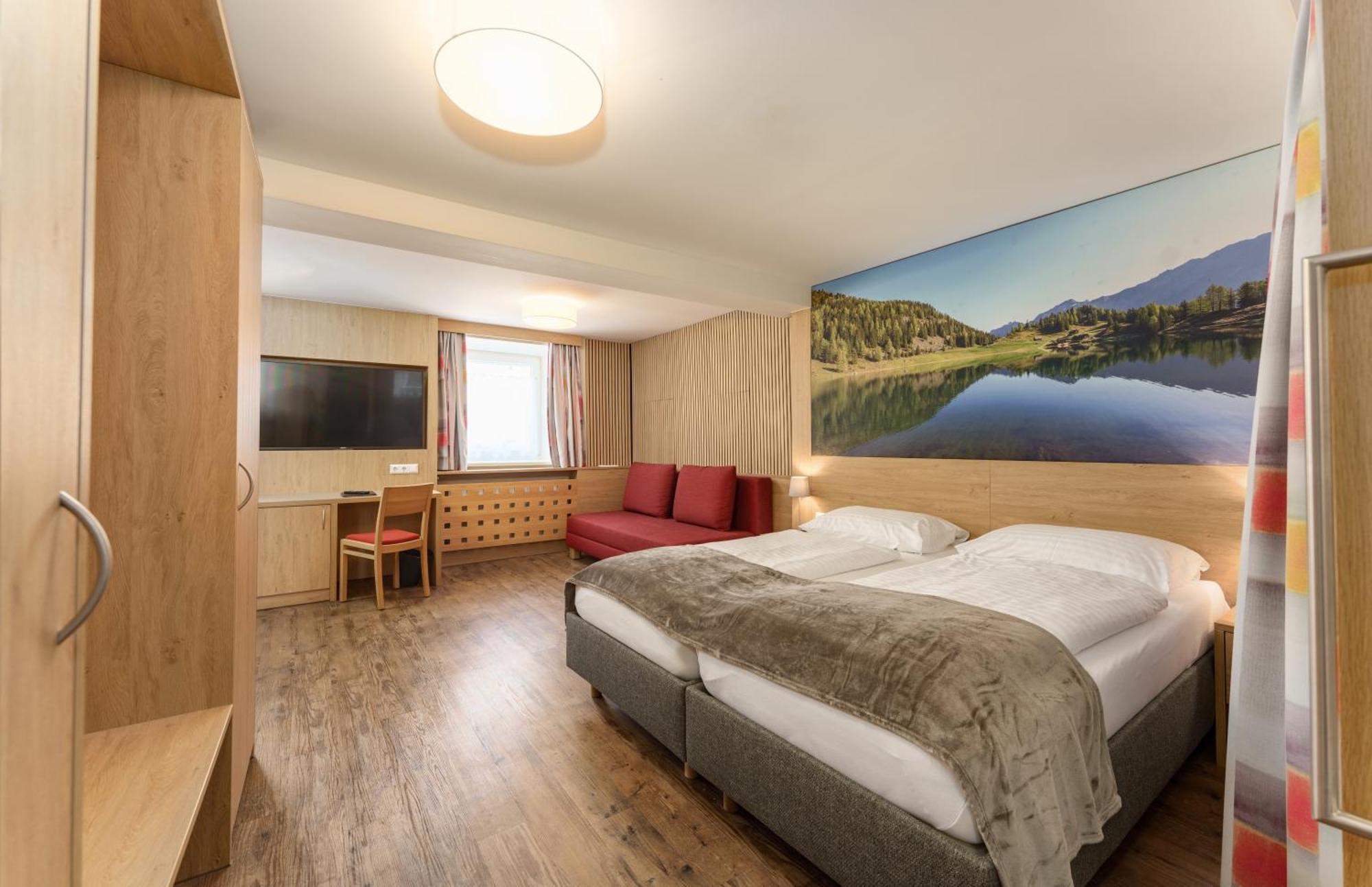 Kirchenwirt Schladming Hotel Luaran gambar