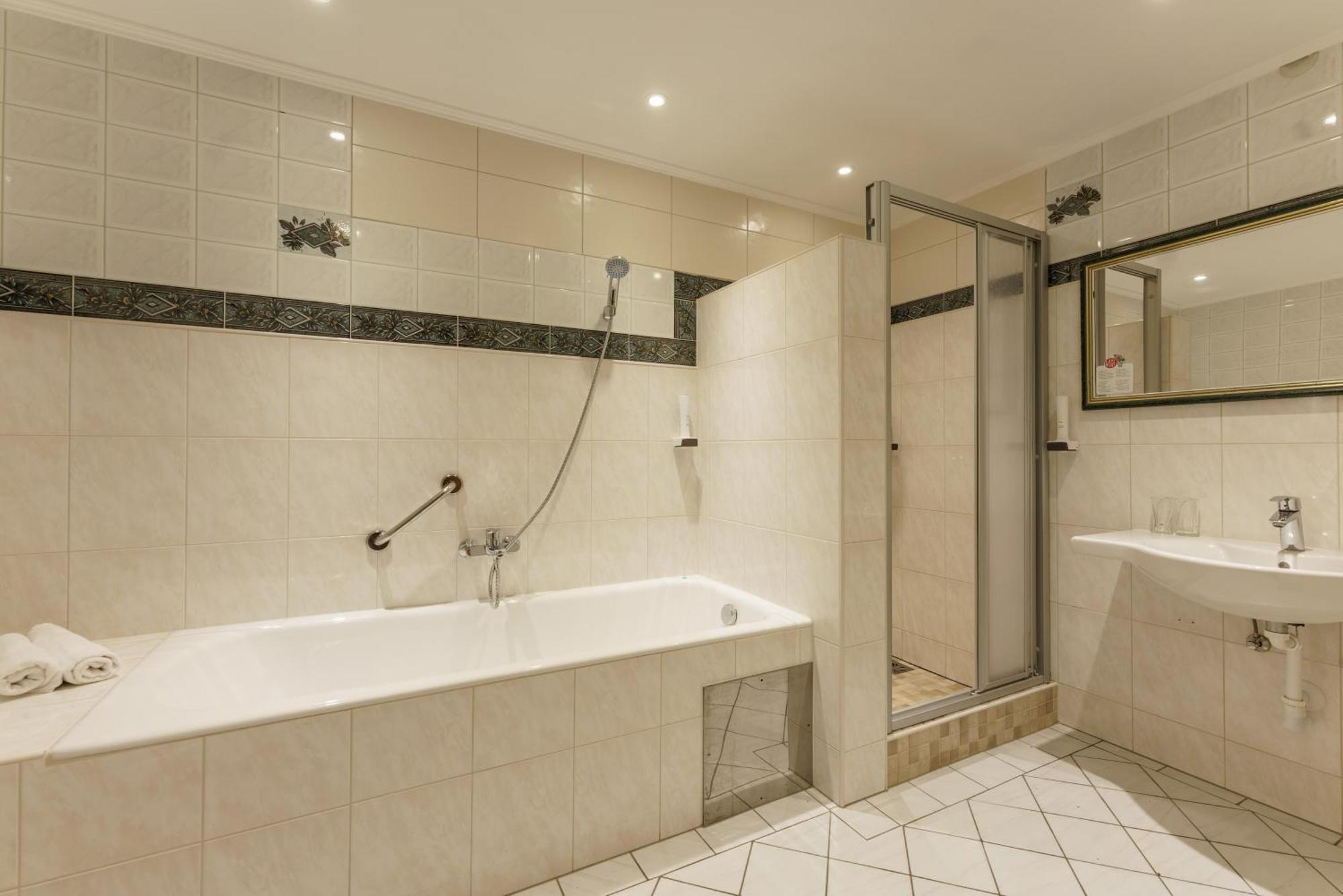Kirchenwirt Schladming Hotel Luaran gambar