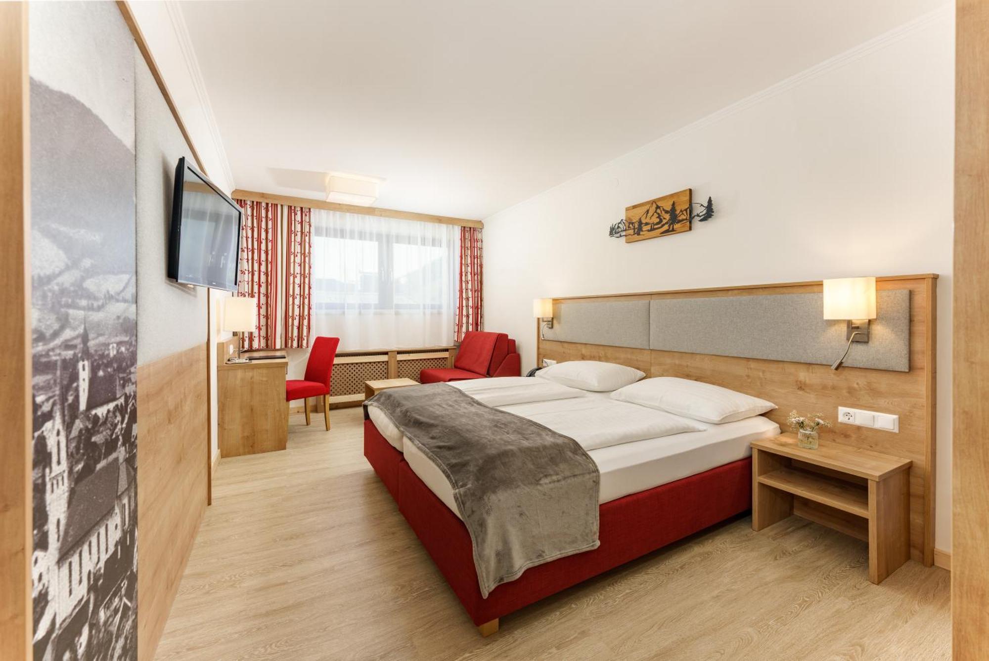 Kirchenwirt Schladming Hotel Luaran gambar