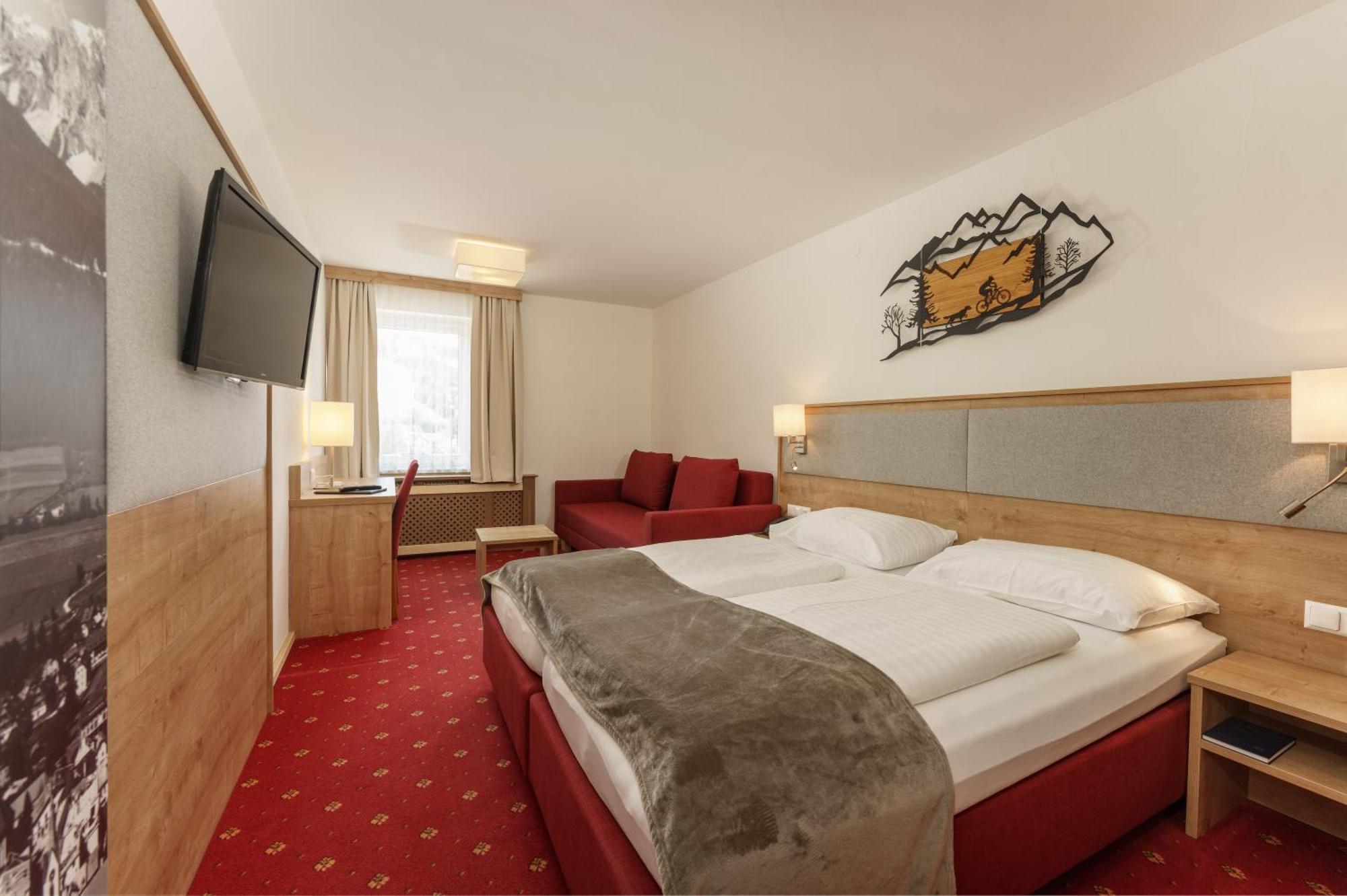 Kirchenwirt Schladming Hotel Luaran gambar
