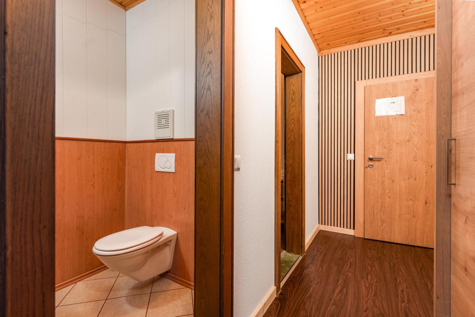 Kirchenwirt Schladming Hotel Luaran gambar