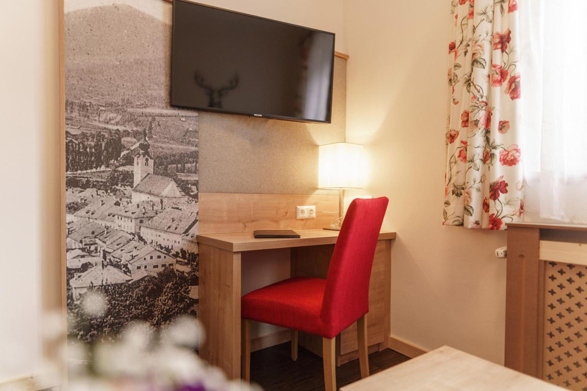 Kirchenwirt Schladming Hotel Luaran gambar