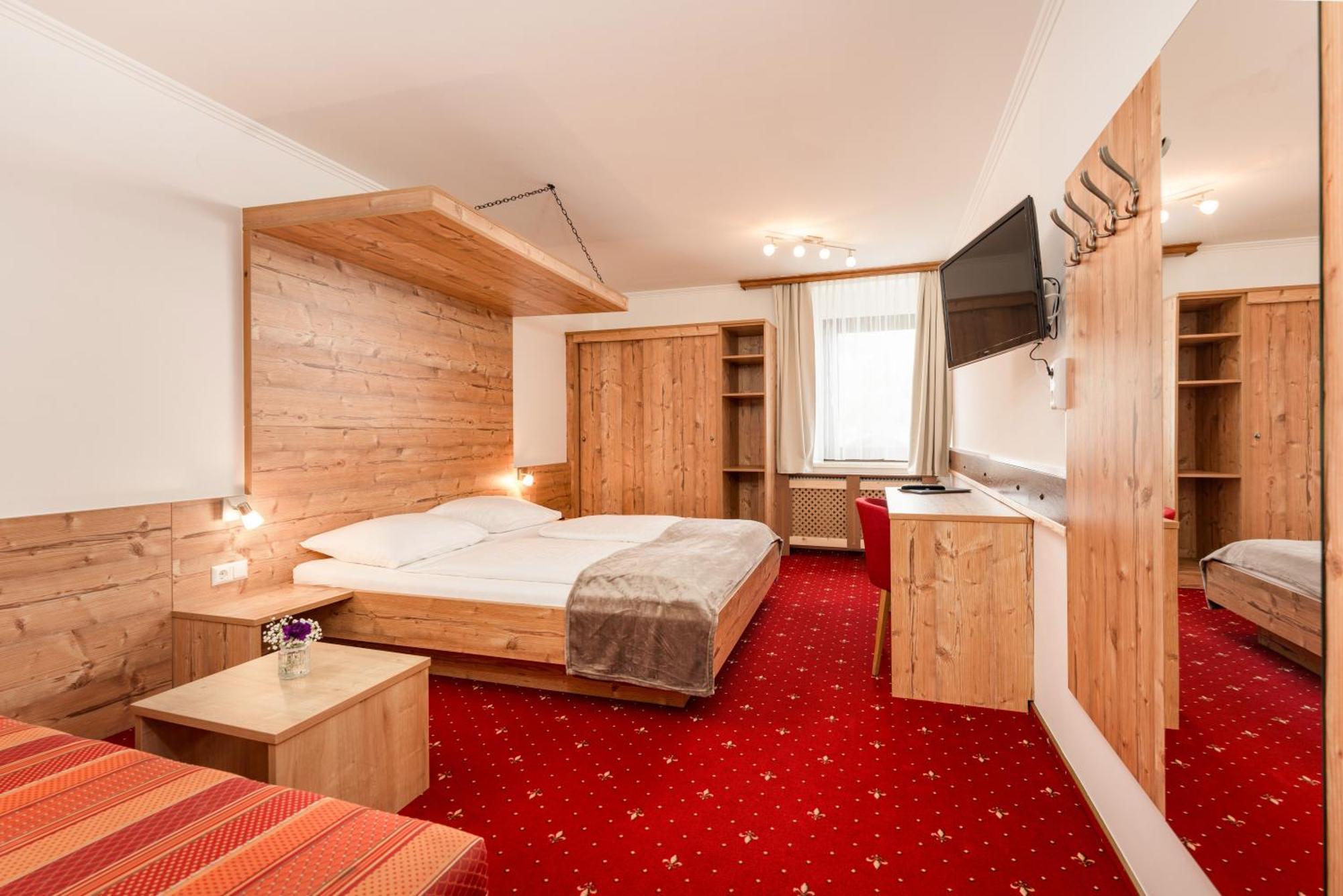 Kirchenwirt Schladming Hotel Luaran gambar