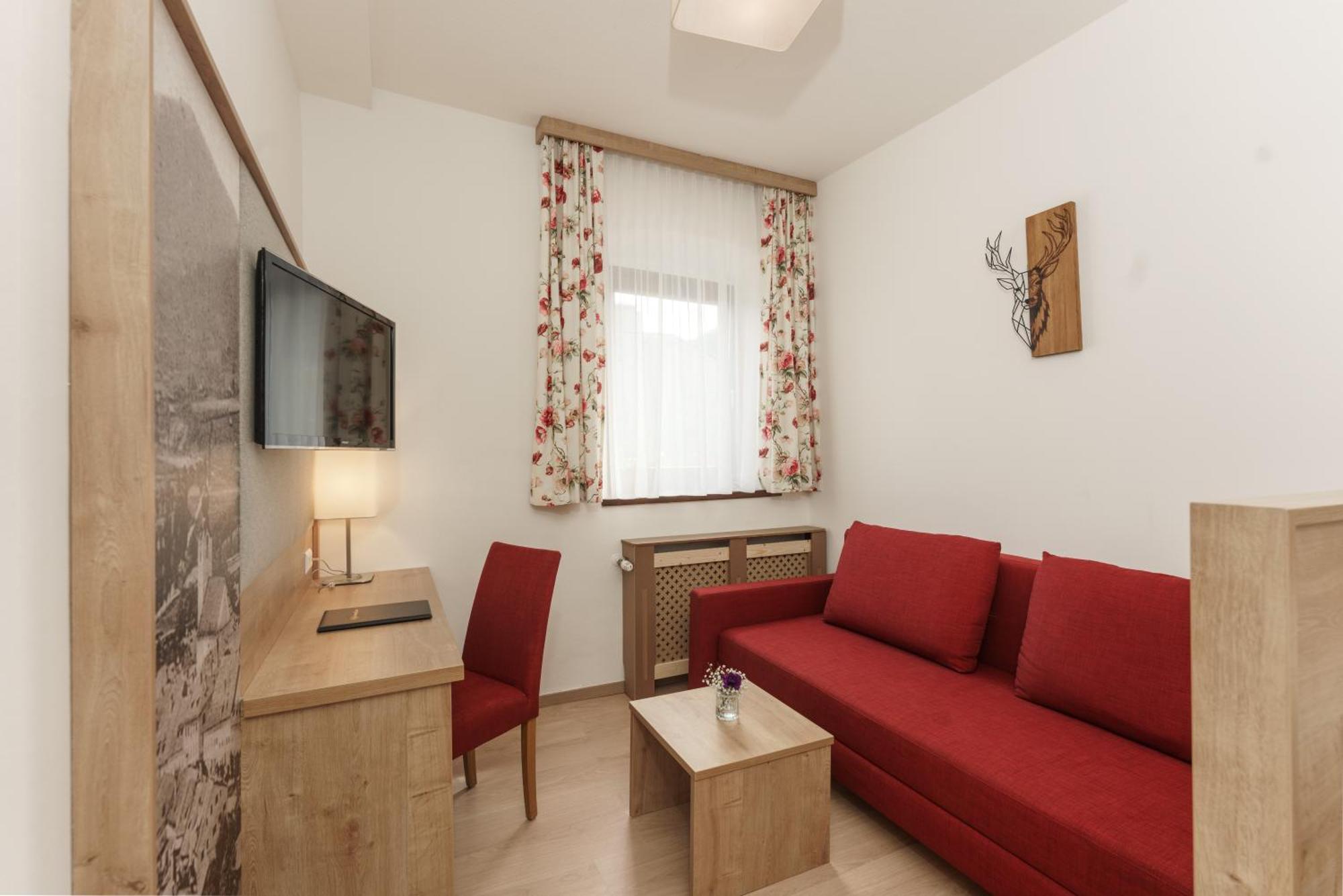 Kirchenwirt Schladming Hotel Luaran gambar