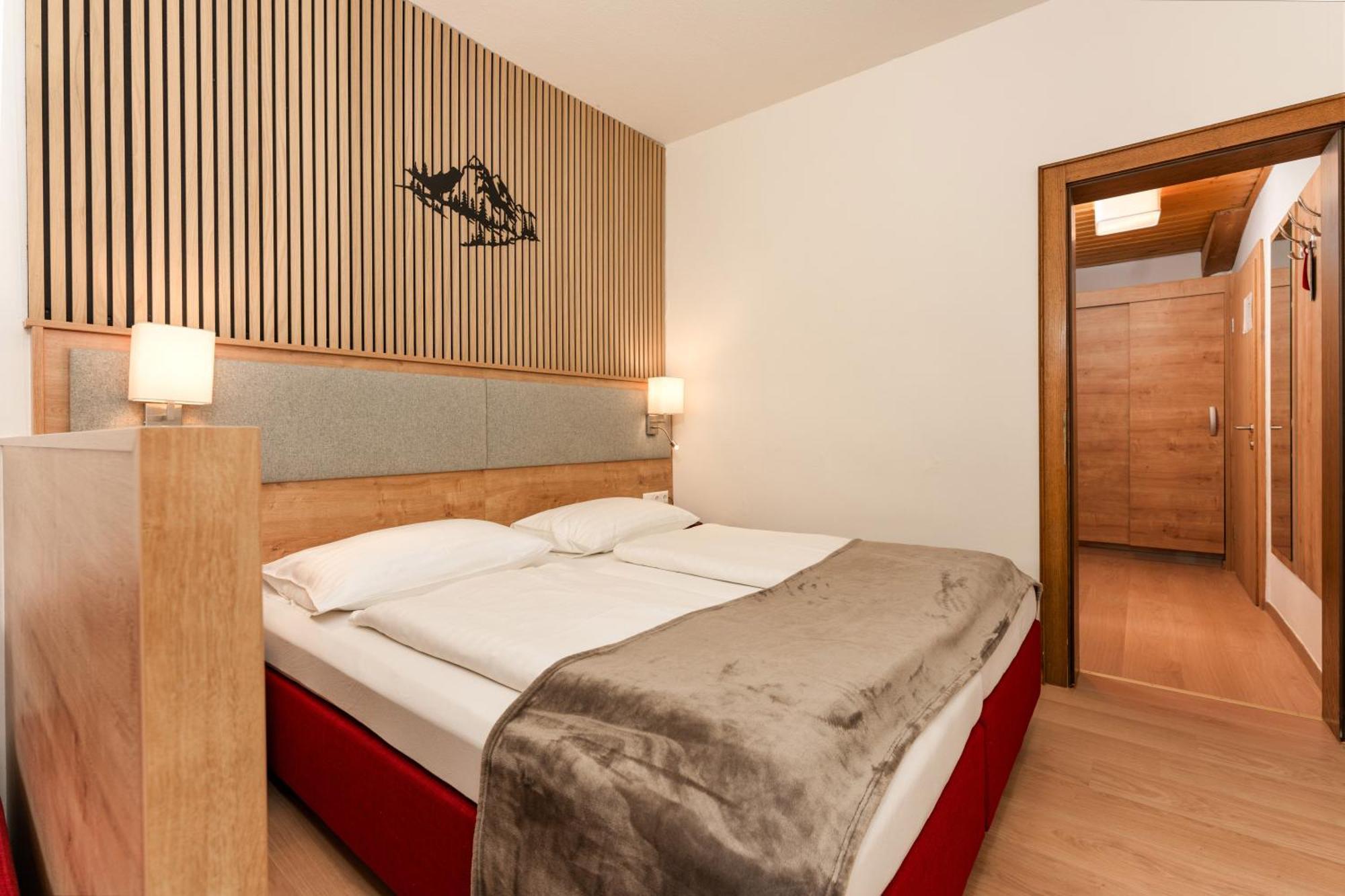 Kirchenwirt Schladming Hotel Luaran gambar