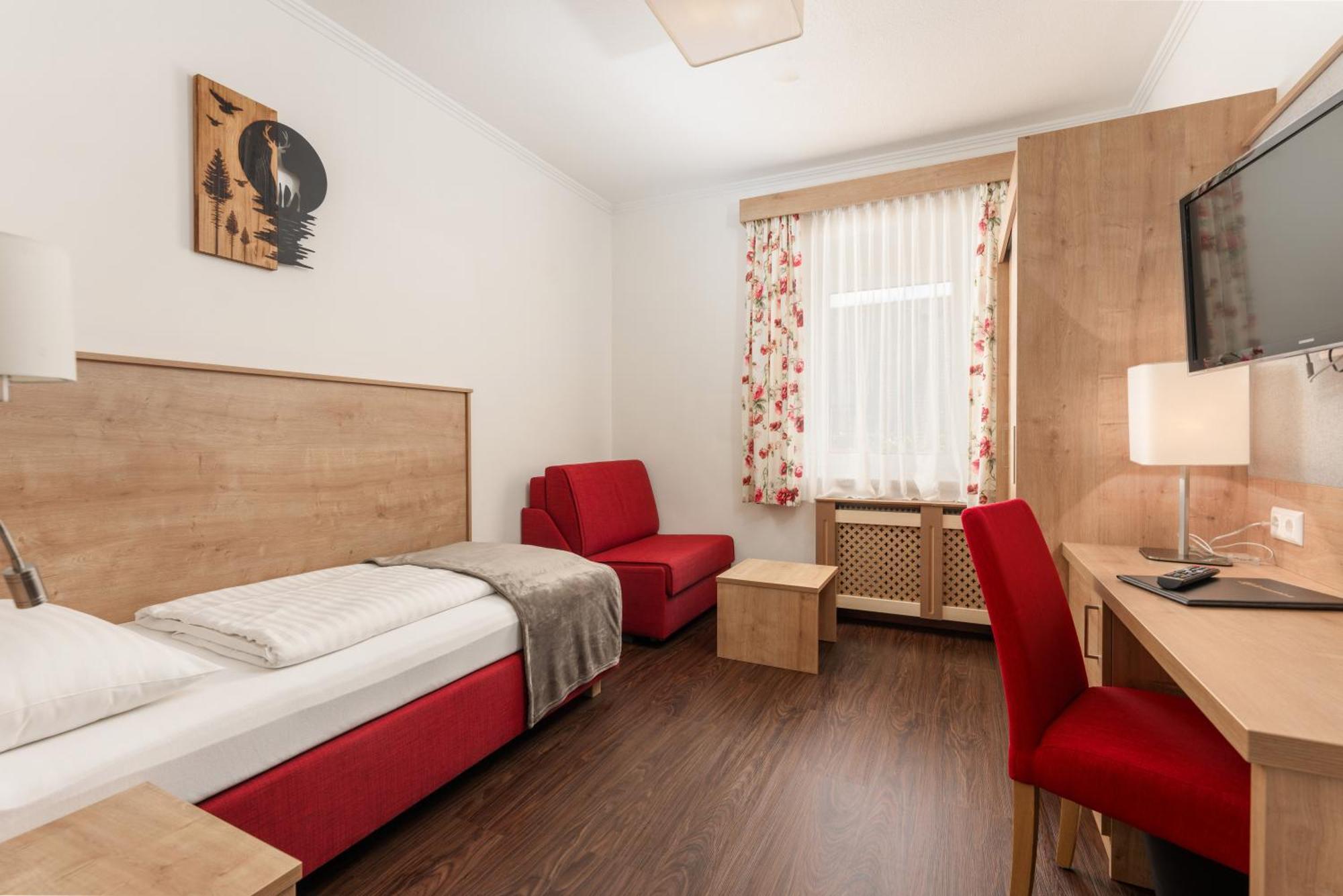 Kirchenwirt Schladming Hotel Luaran gambar