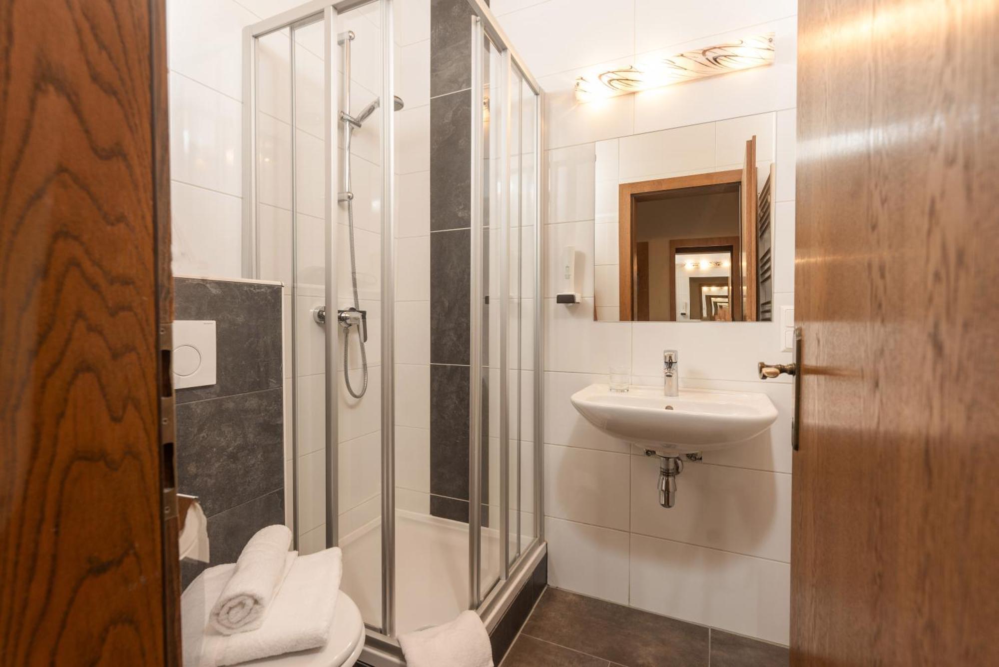 Kirchenwirt Schladming Hotel Luaran gambar