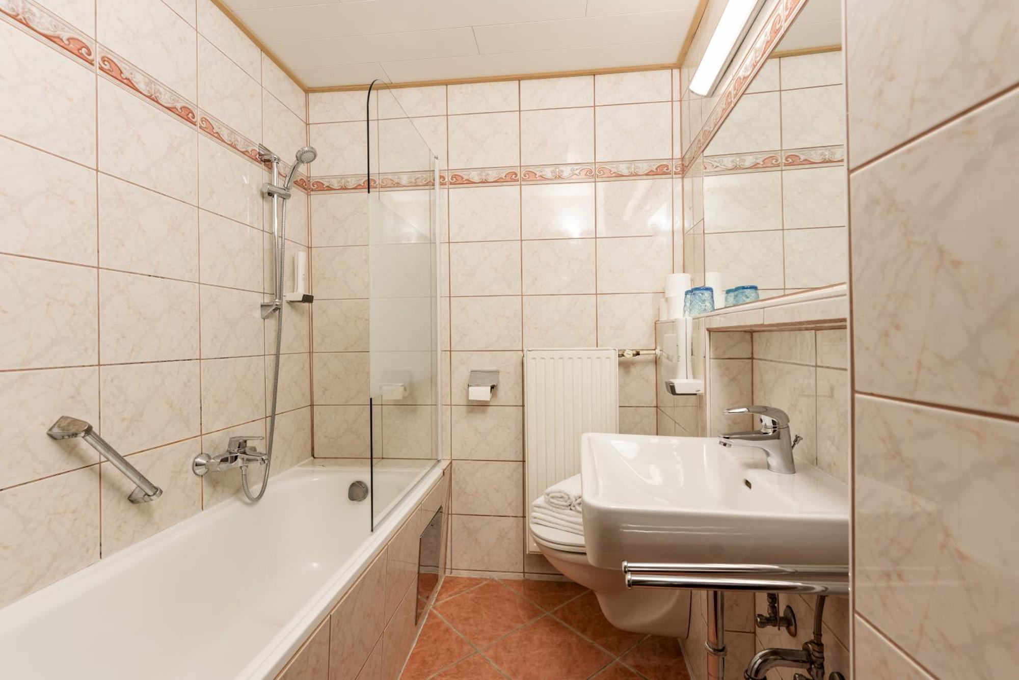 Kirchenwirt Schladming Hotel Luaran gambar