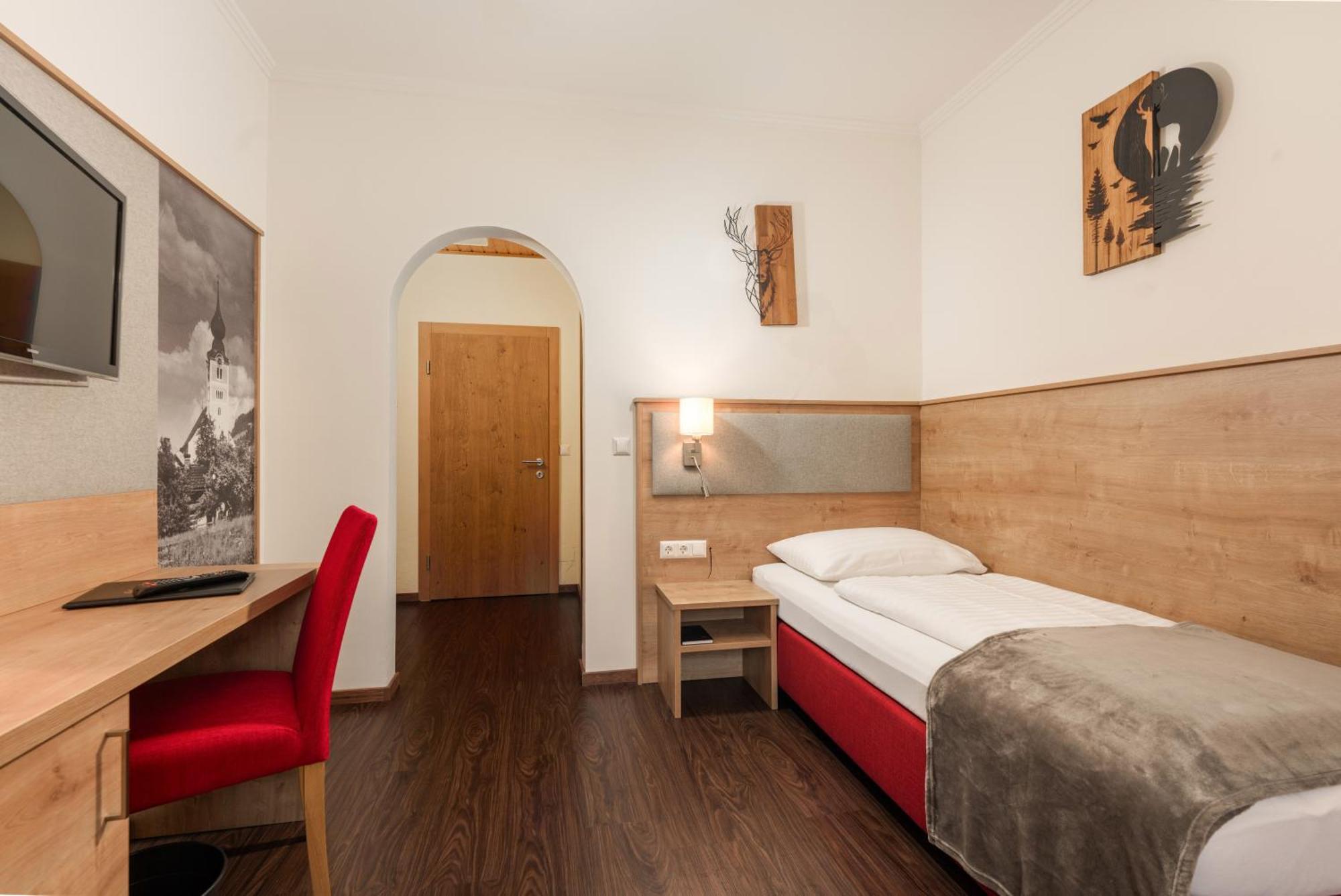 Kirchenwirt Schladming Hotel Luaran gambar