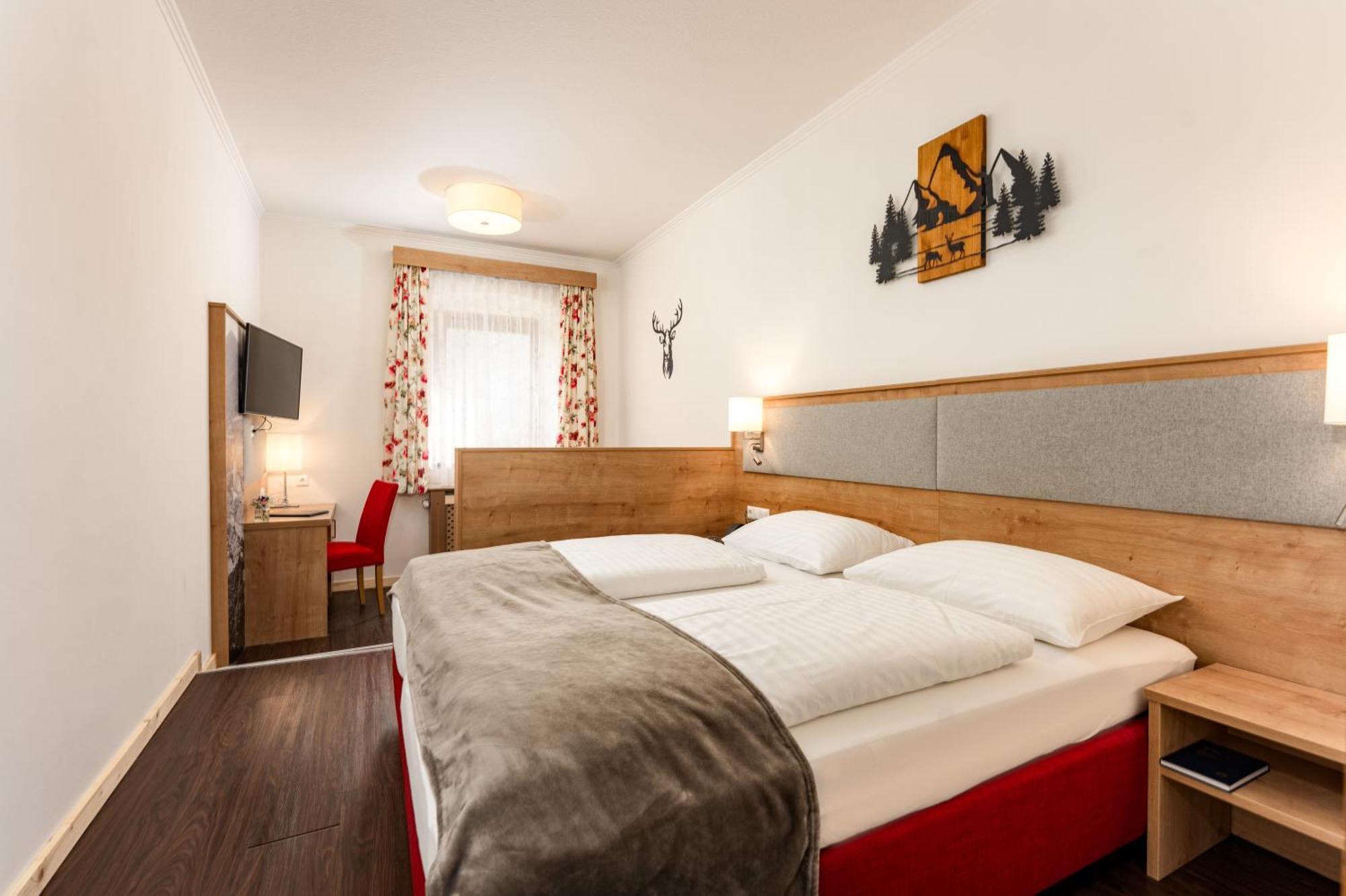 Kirchenwirt Schladming Hotel Luaran gambar