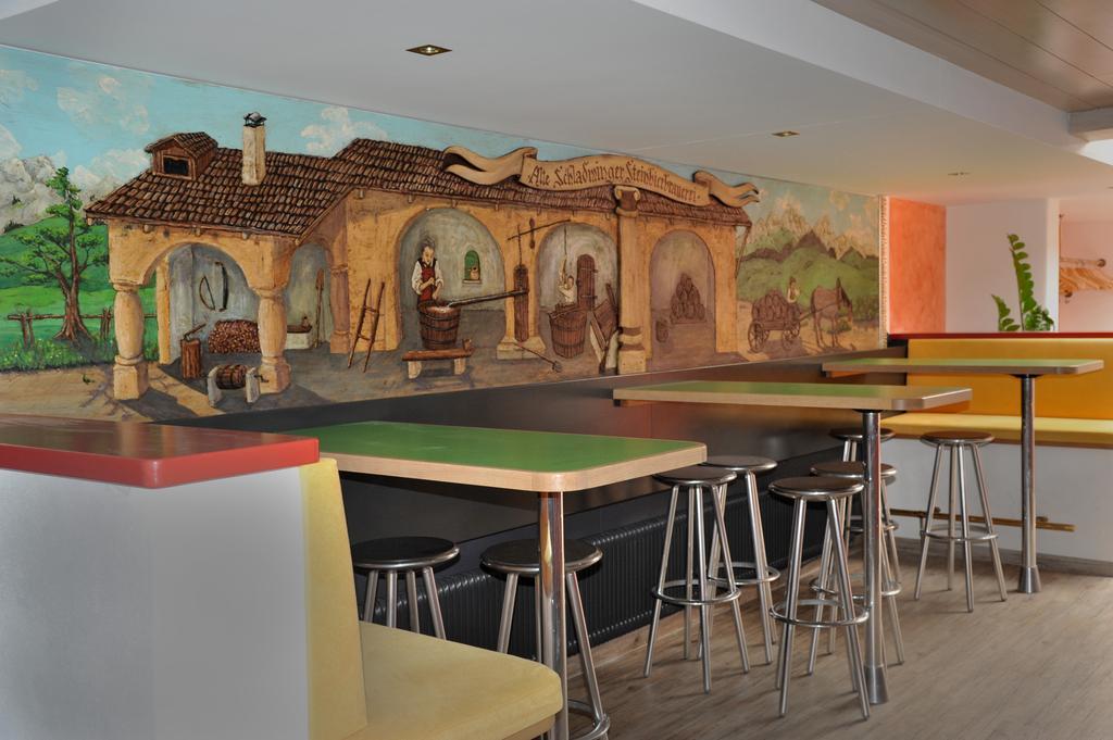 Kirchenwirt Schladming Hotel Luaran gambar